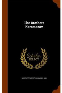 The Brothers Karamazov