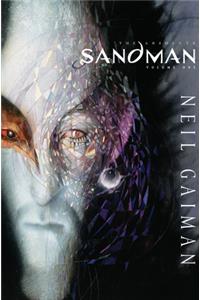 Absolute Sandman Volume One