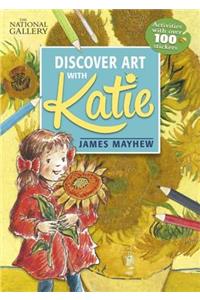 Katie: Discover Art with Katie