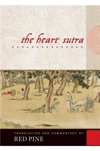 The Heart Sutra