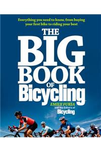 Big Book of Bicycling