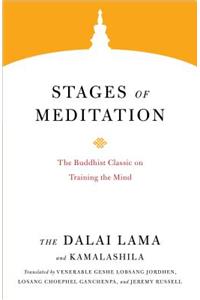 Stages of Meditation