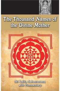 Thousand Names Of The Divine Mother