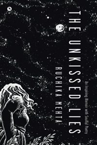 The Unkissed Lies