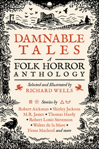 Damnable Tales