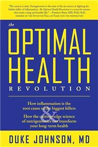 Optimal Health Revolution