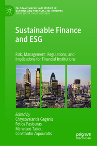Sustainable Finance and Esg