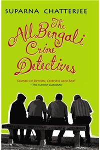 The All Bengali Crime Detectives