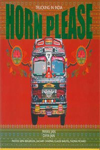 Horn Please- Trucking in India