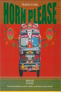 Horn Please- Trucking in India