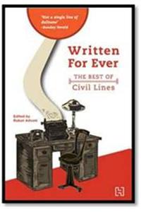 Written For Ever: The Best Of Civil Lines