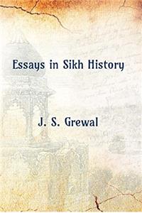 Essays In Sikh History