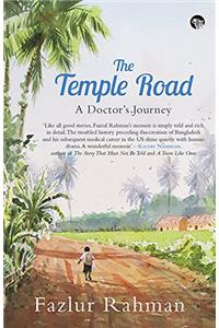 The Temple Road: A Doctor’s Journey
