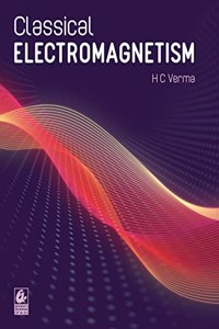 Classical Electromagnetism