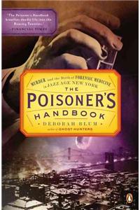 Poisoner's Handbook