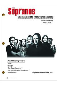 Sopranos (Sm)