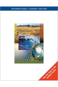 Essentials of Physical Geography