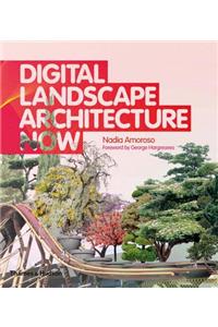 Digital Landscape Architecture Now