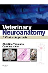 Veterinary Neuroanatomy