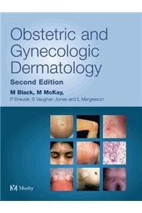 Obstetric and Gynecologic Dermatology