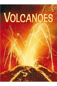 Volcanoes