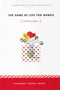 Game of Life for Women {And How to Play It!}