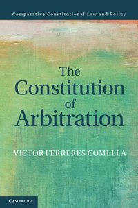 Constitution of Arbitration