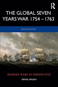 Global Seven Years War 1754-1763