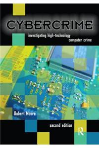 Cybercrime