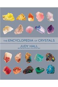 Encyclopedia of Crystals, Revised and Expanded