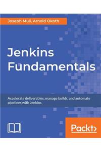 Jenkins Fundamentals