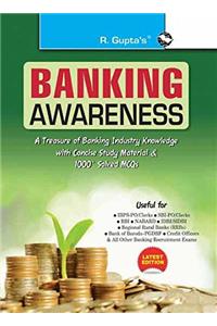 Banking Awareness (BANK PO/OFFICERS EXAM)