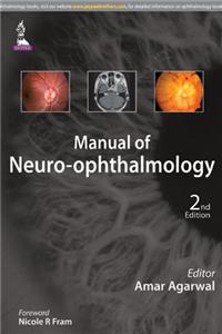 Manual of Neuro-ophthalmology