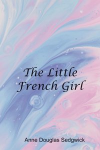 Little French Girl