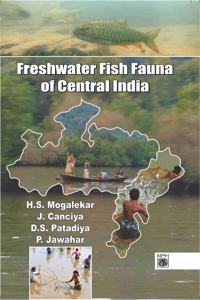 Freshwater Fish Fauna of Central India