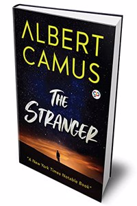 The Stranger (Hardcover Library Edition)