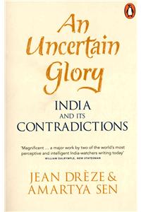 Uncertain Glory