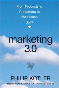 Marketing 3.0