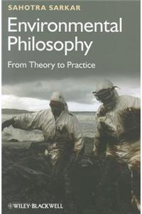 Environmental Philosophy