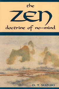 Zen Doctrine of No Mind