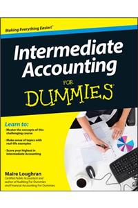 Intermediate Accounting For Dummies