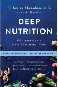 Deep Nutrition