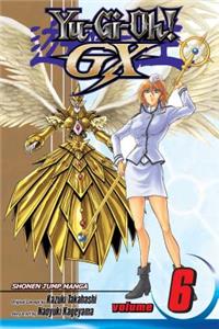 Yu-Gi-Oh! Gx, Vol. 6, 6