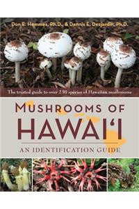 Mushrooms of Hawai'i
