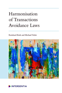 Harmonisation of Transactions Avoidance Laws