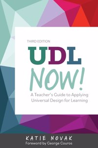 UDL Now!