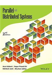 Parallel and Distributed Systems, 2ed