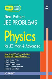 Practice Book Physics For Jee Main and Advanced 2021