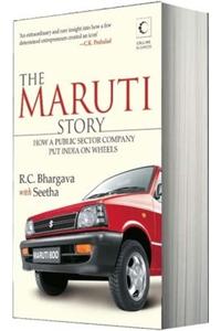 Maruti Story