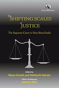 The Shifting Scales of Justice: